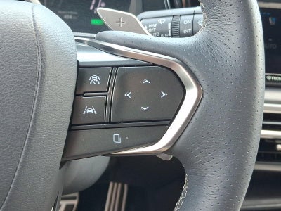 2023 Lexus RX 500h F SPORT Performance AWD