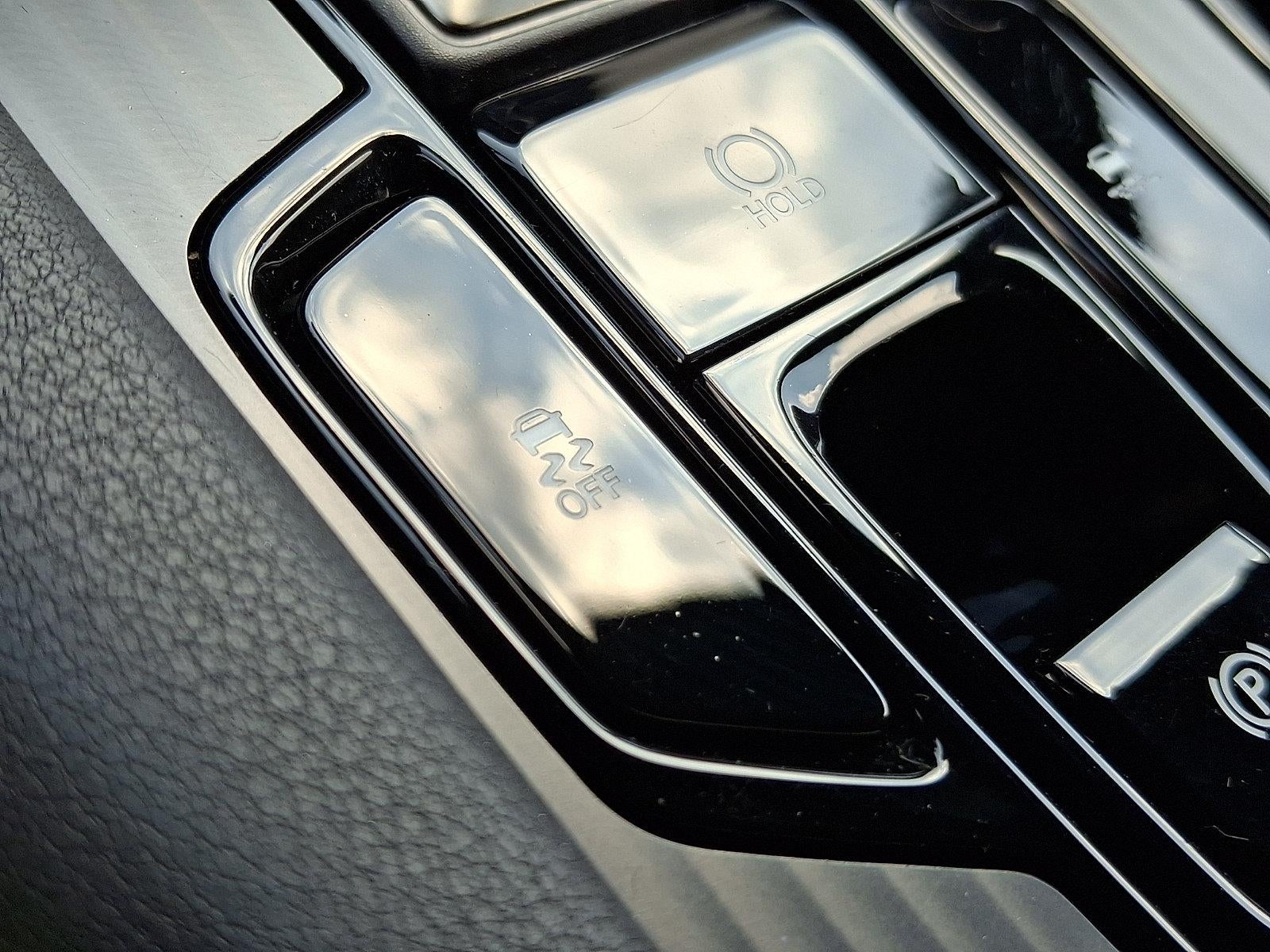 2023 Lexus RX 500h F SPORT Performance AWD