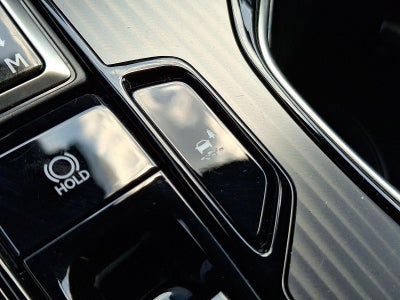 2023 Lexus RX 500h F SPORT Performance AWD
