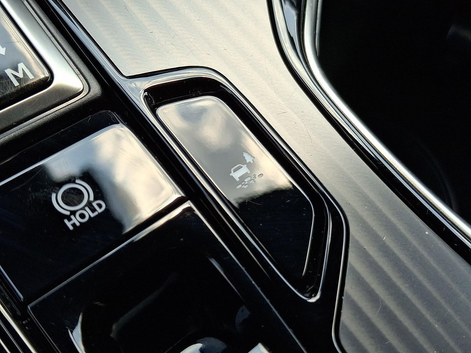 2023 Lexus RX 500h F SPORT Performance AWD