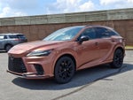 2023 Lexus RX 500h F SPORT Performance AWD