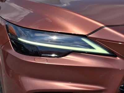 2023 Lexus RX 500h F SPORT Performance AWD