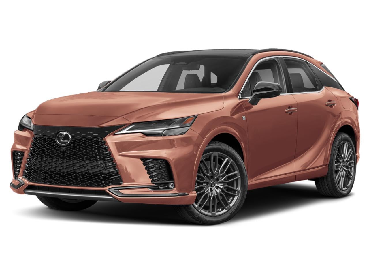 2023 Lexus RX 500h F SPORT Performance AWD