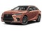 2023 Lexus RX 500h F SPORT Performance AWD