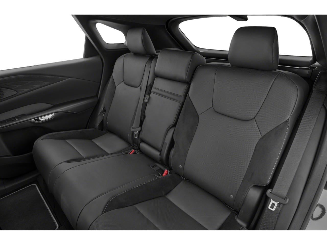 2023 Lexus RX 500h F SPORT Performance AWD