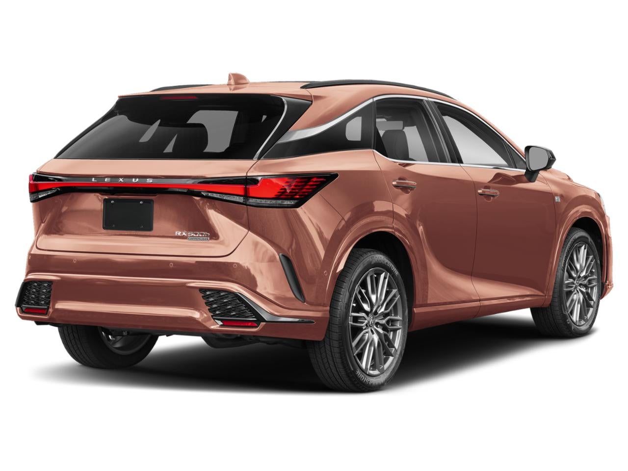 2023 Lexus RX 500h F SPORT Performance AWD