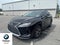 2020 Lexus RX 350 AWD