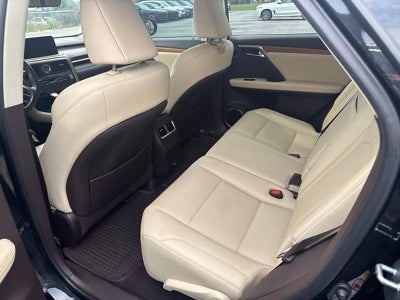2020 Lexus RX 350 AWD
