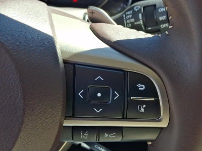 2020 Lexus RX 350 AWD