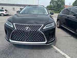 2020 Lexus RX 350 AWD
