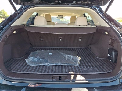 2020 Lexus RX 350 AWD