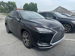 2020 Lexus RX 350 AWD