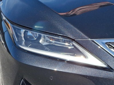 2020 Lexus RX 350 AWD