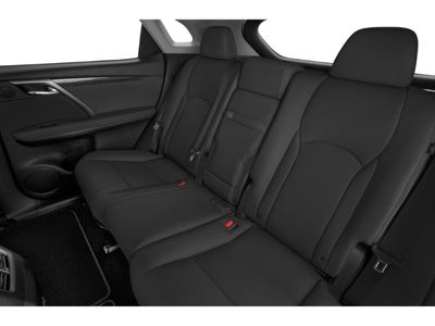 2020 Lexus RX 350 AWD