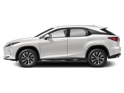 2020 Lexus RX 350 AWD