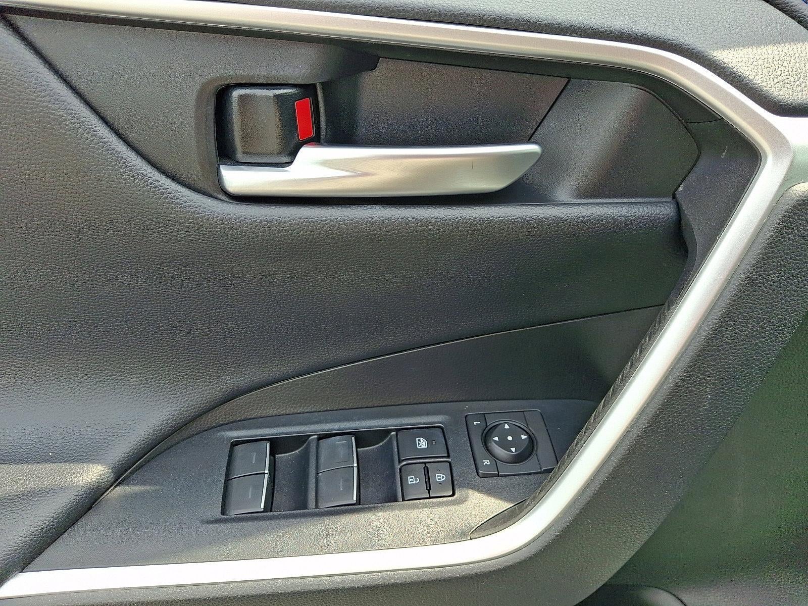 2023 Toyota RAV4 Hybrid XSE AWD (Natl)