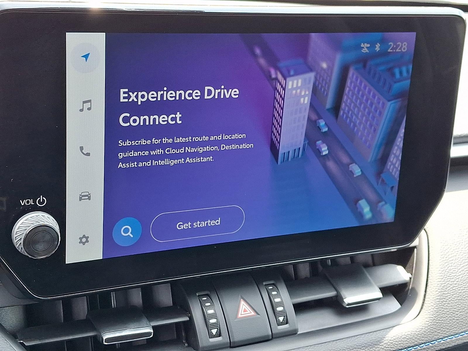 2023 Toyota RAV4 Hybrid XSE AWD (Natl)