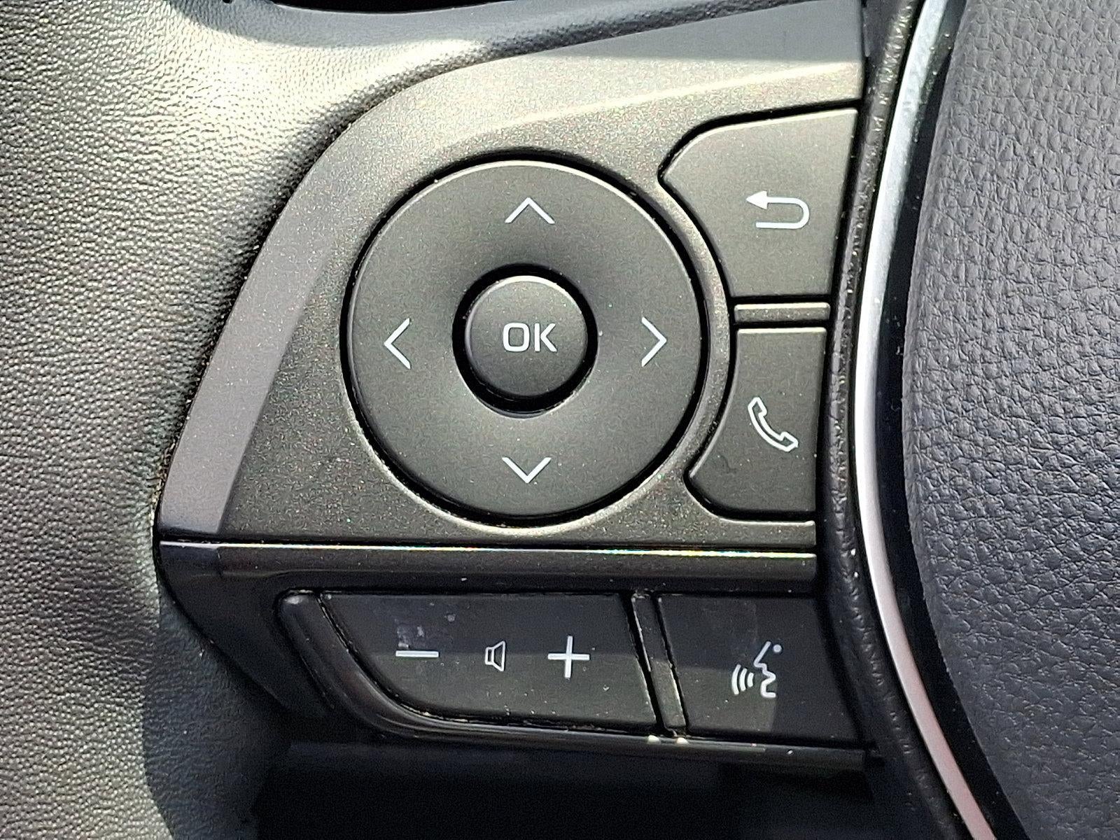 2023 Toyota RAV4 Hybrid XSE AWD (Natl)
