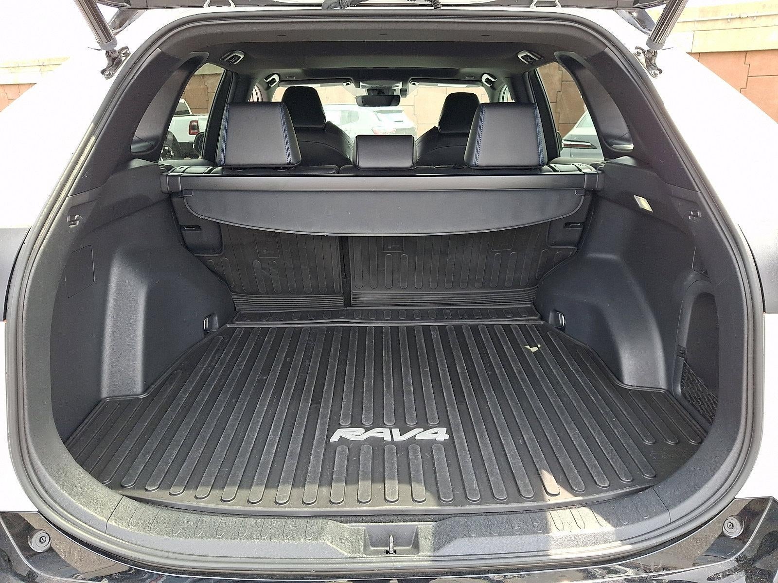 2023 Toyota RAV4 Hybrid XSE AWD (Natl)