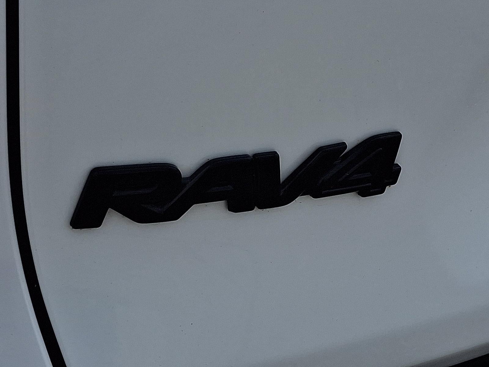 2023 Toyota RAV4 Hybrid XSE AWD (Natl)