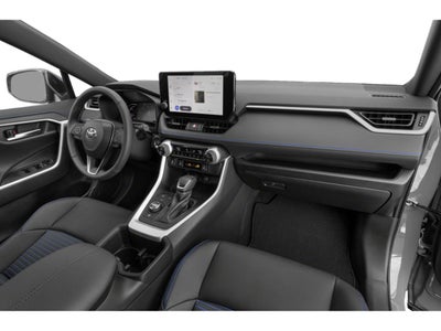 2023 Toyota RAV4 Hybrid XSE AWD (Natl)