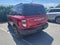 2025 Ford Bronco Sport Outer Banks 4x4