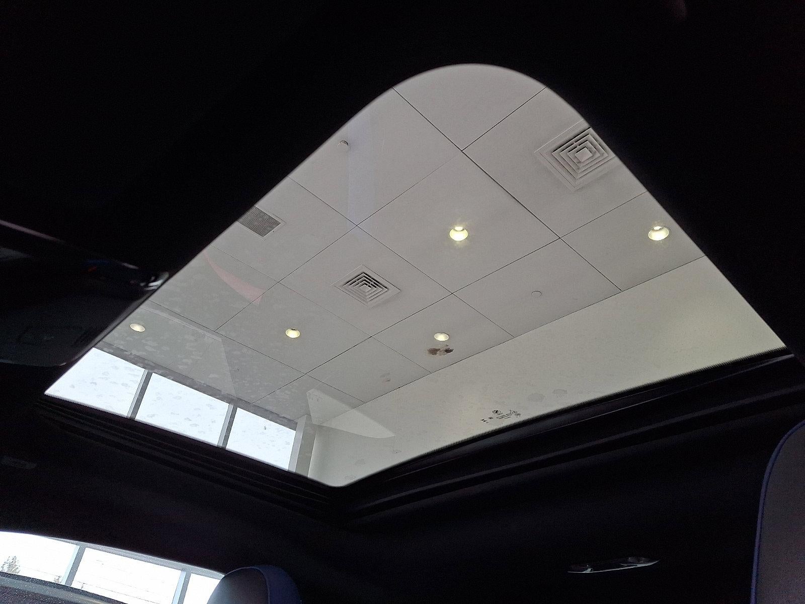 2024 BMW M2 M2 Coupe