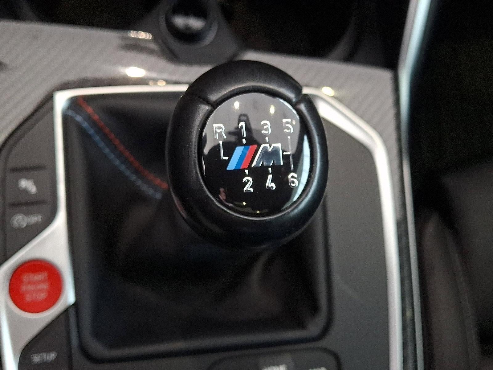 2024 BMW M2 M2 Coupe