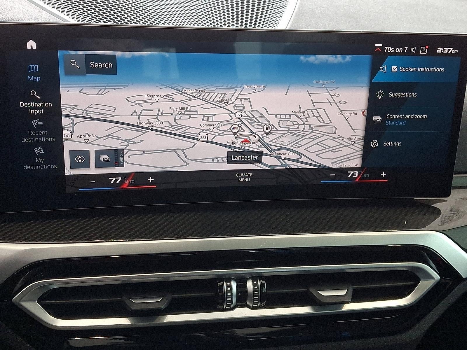 2024 BMW M2 M2 Coupe