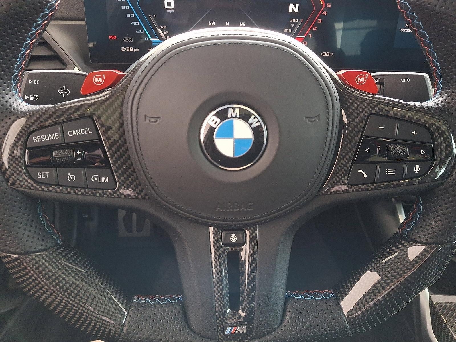 2024 BMW M2 M2 Coupe