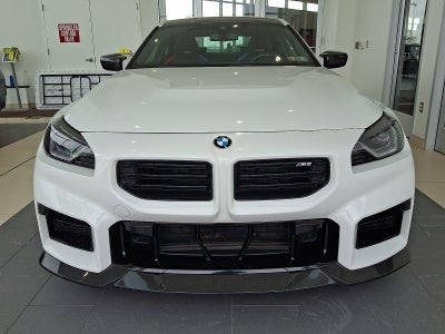 2024 BMW M2 M2 Coupe