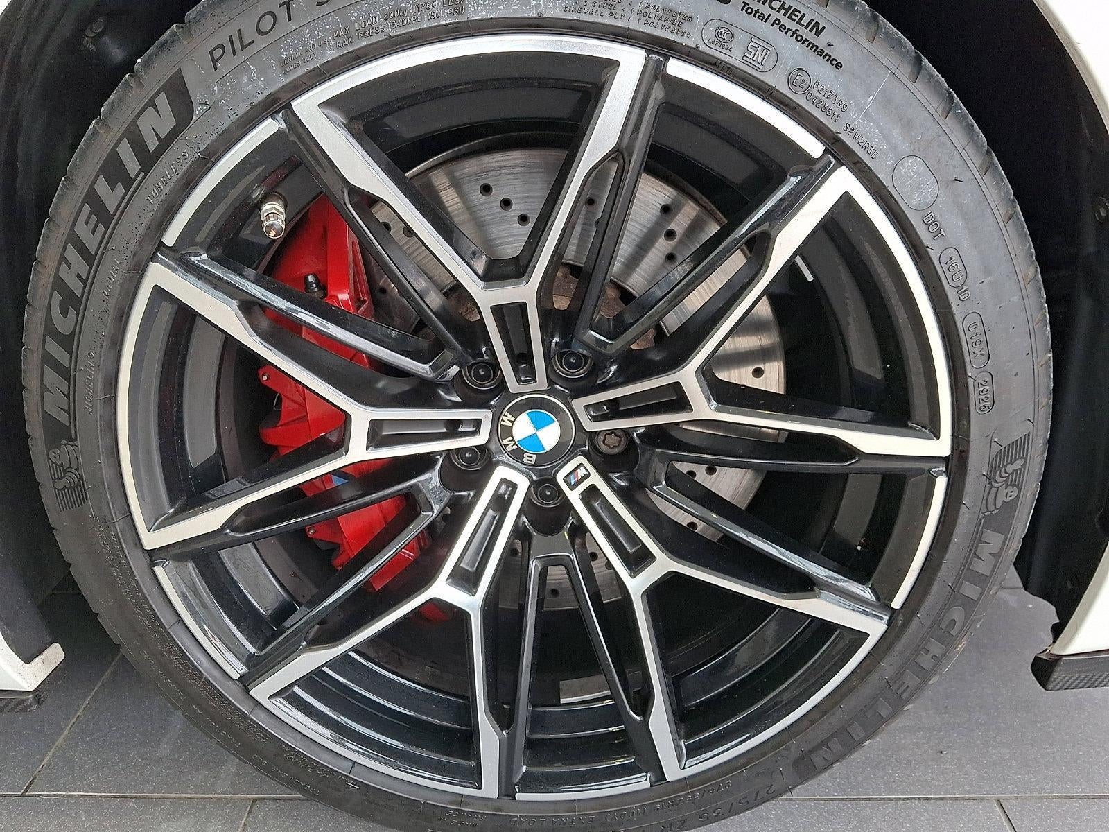 2024 BMW M2 M2 Coupe