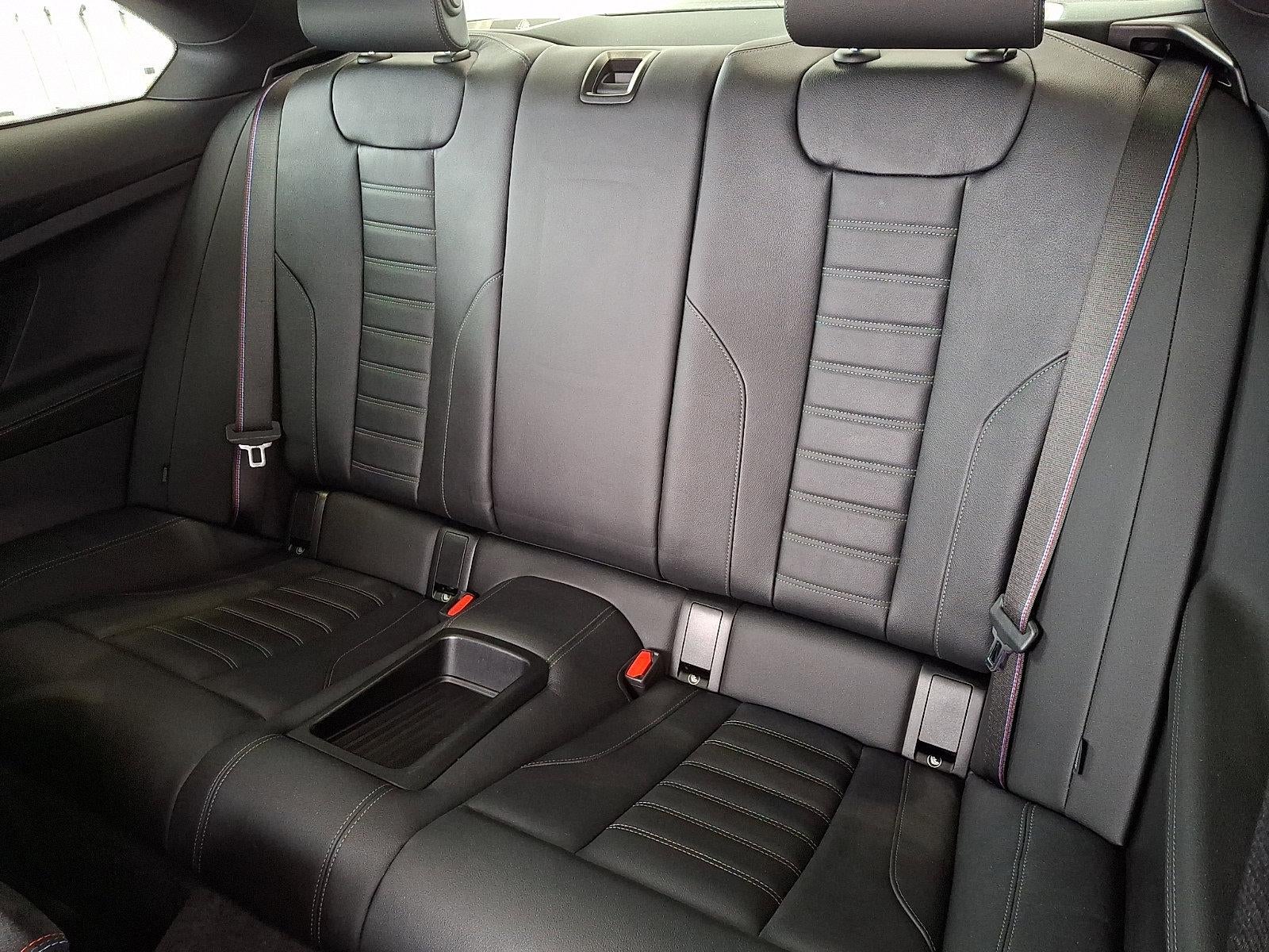 2024 BMW M2 M2 Coupe