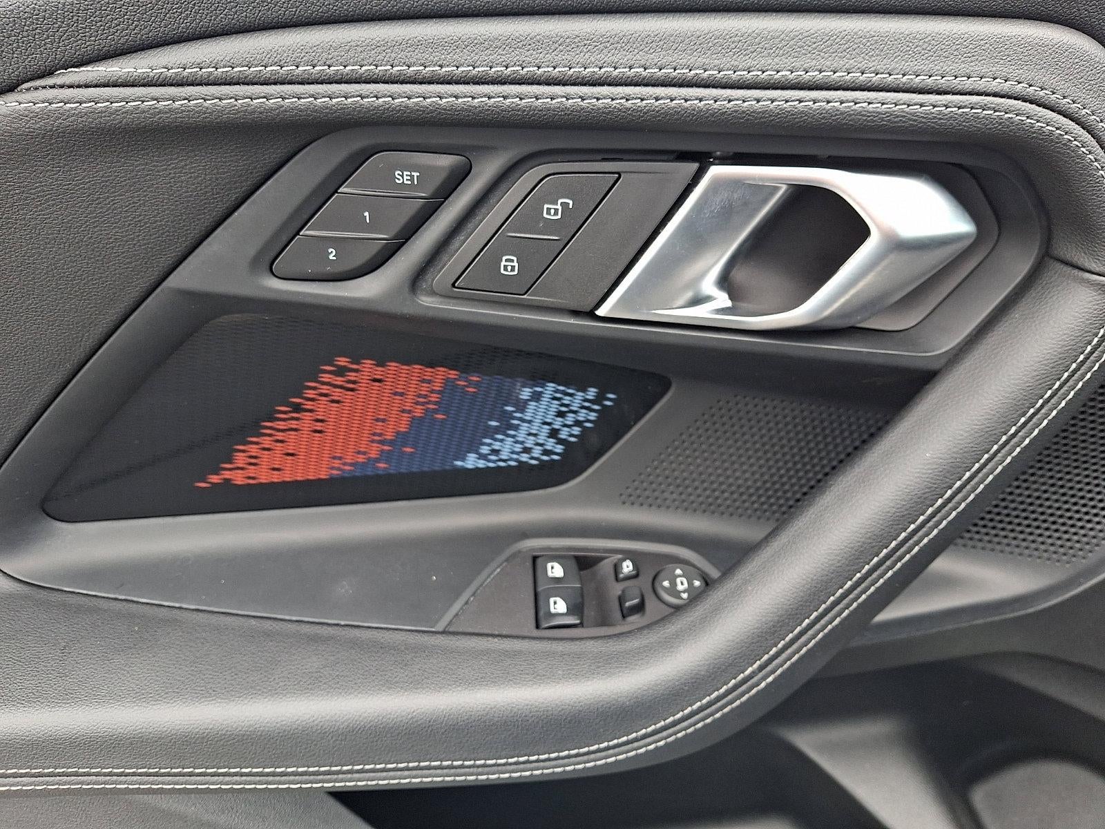 2024 BMW M2 M2 Coupe