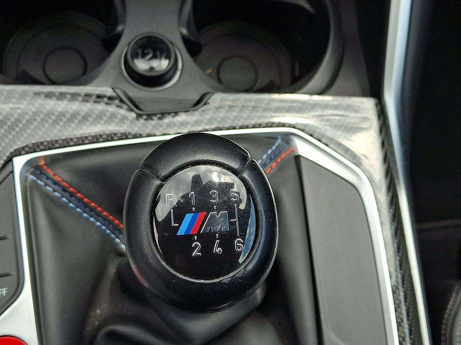 2024 BMW M2 M2 Coupe