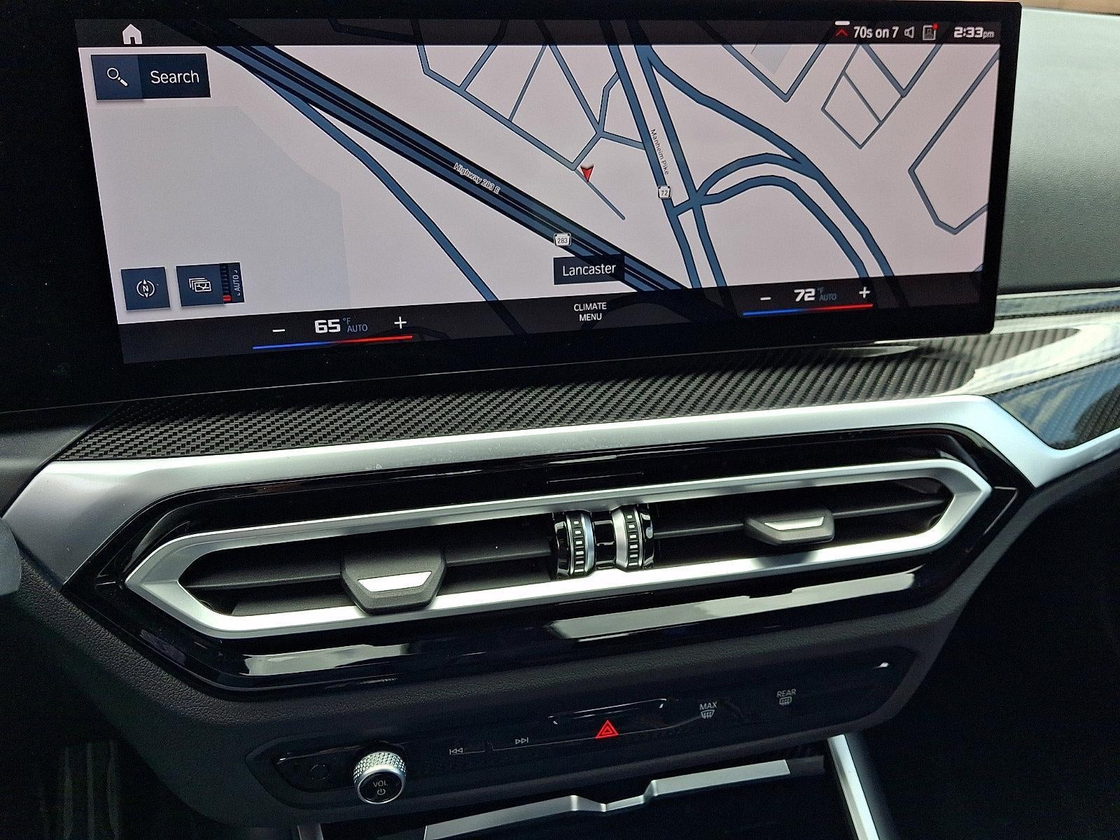 2024 BMW M2 M2 Coupe