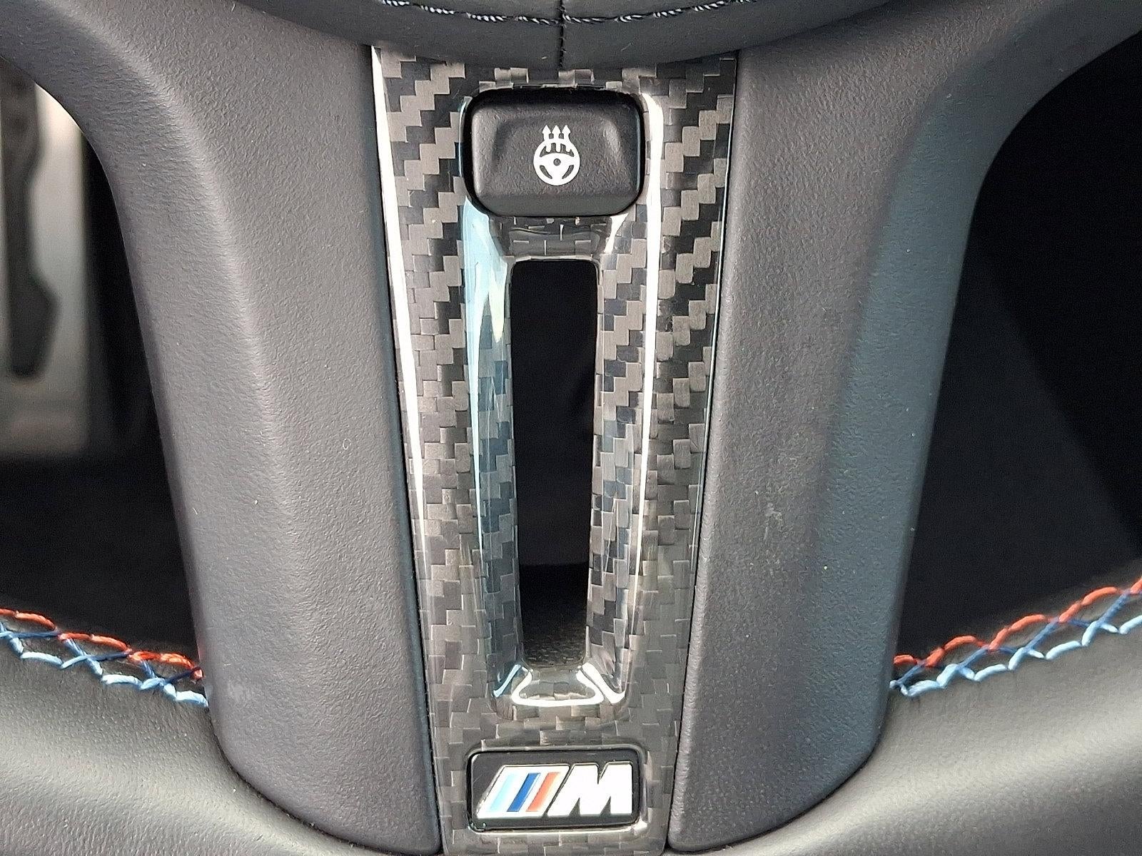2024 BMW M2 M2 Coupe