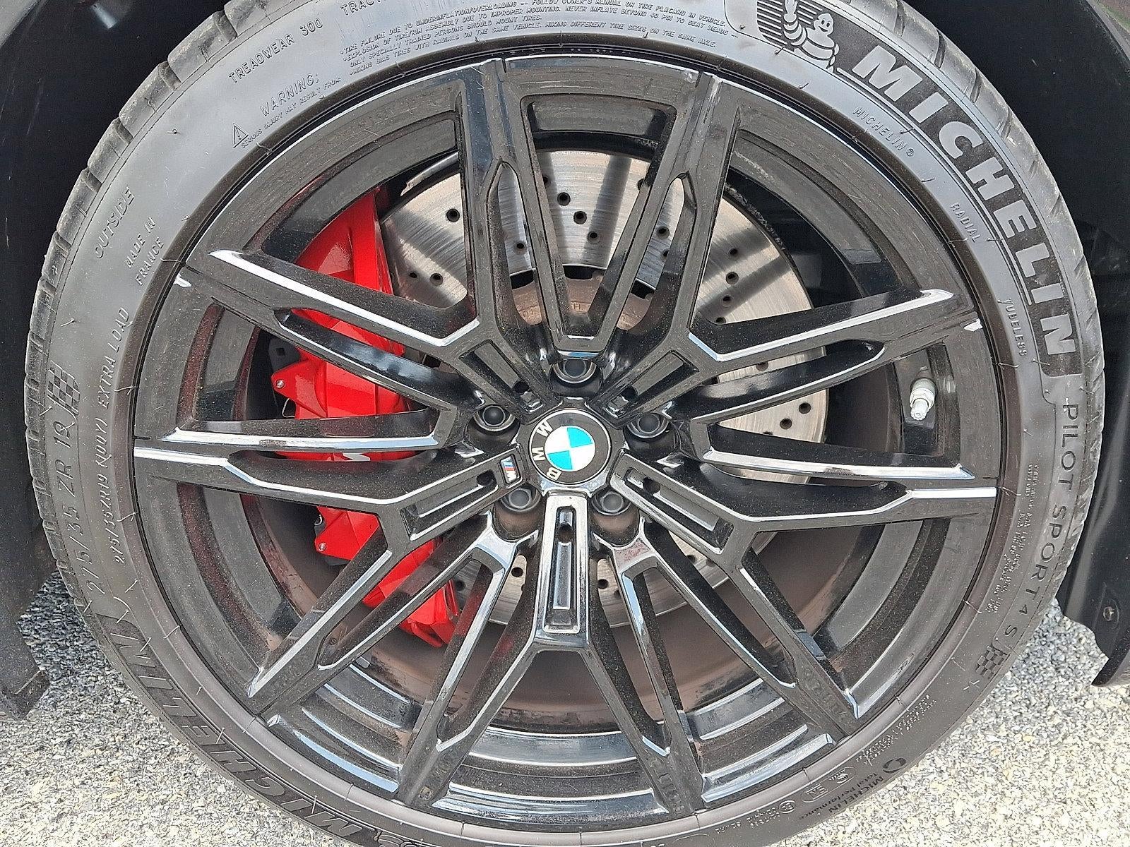 2024 BMW M2 M2 Coupe
