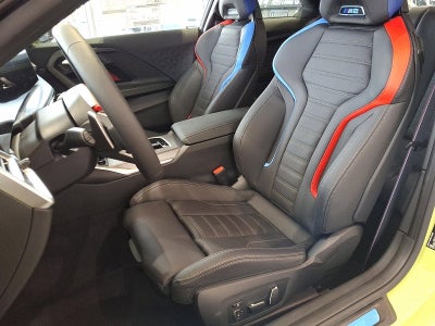 2025 BMW M2 M2 Coupe