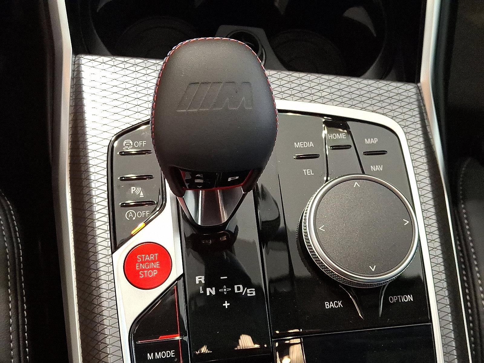 2025 BMW M2 M2 Coupe