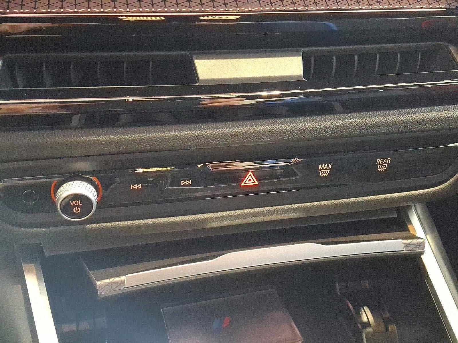 2025 BMW M2 M2 Coupe