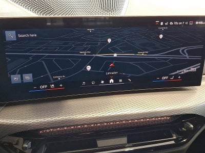 2025 BMW M2 M2 Coupe