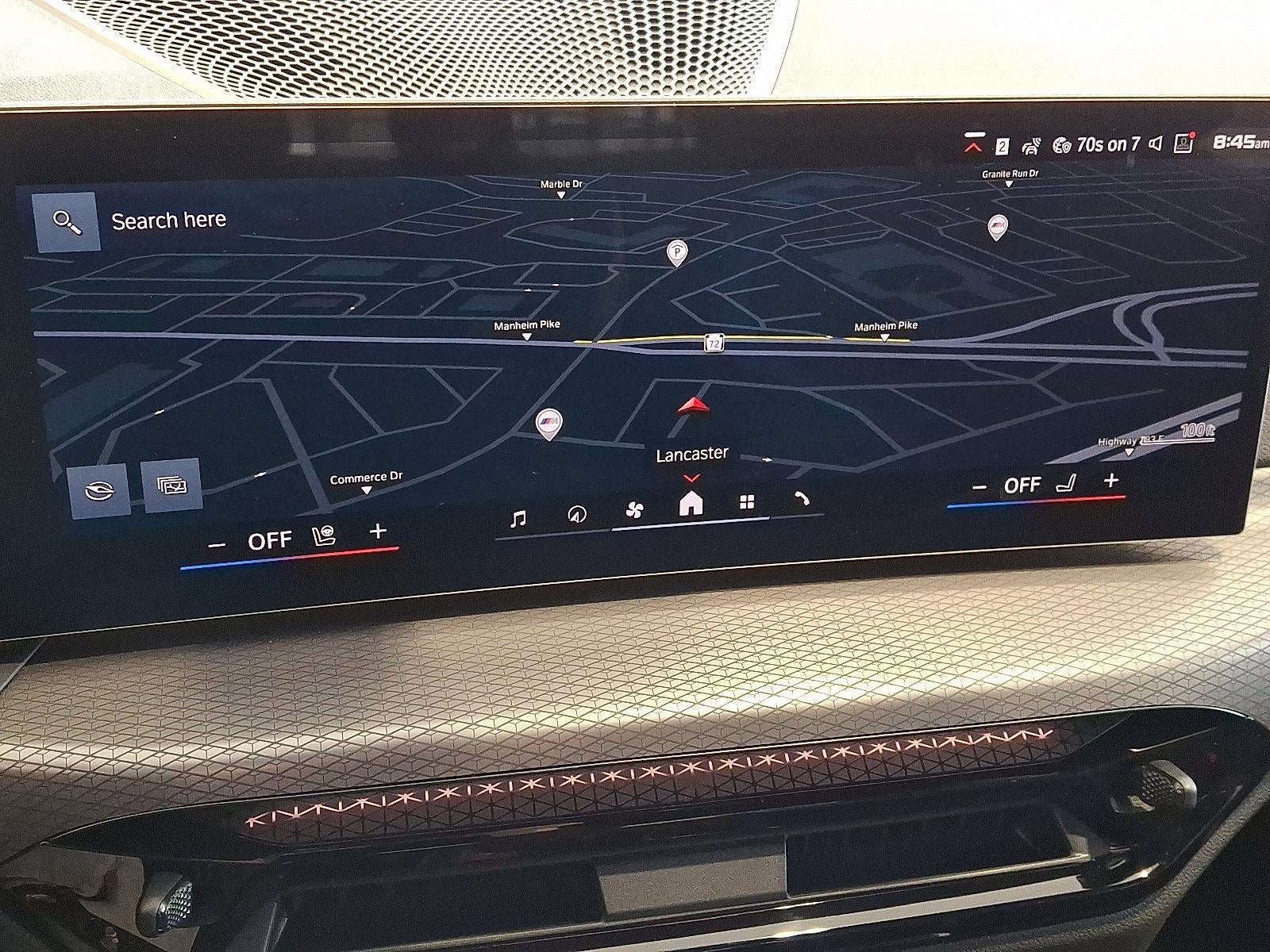 2025 BMW M2 M2 Coupe