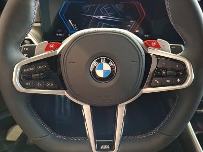 2025 BMW M2 M2 Coupe