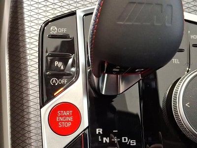 2025 BMW M2 M2 Coupe