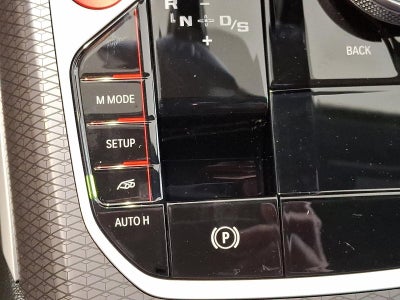 2025 BMW M2 M2 Coupe