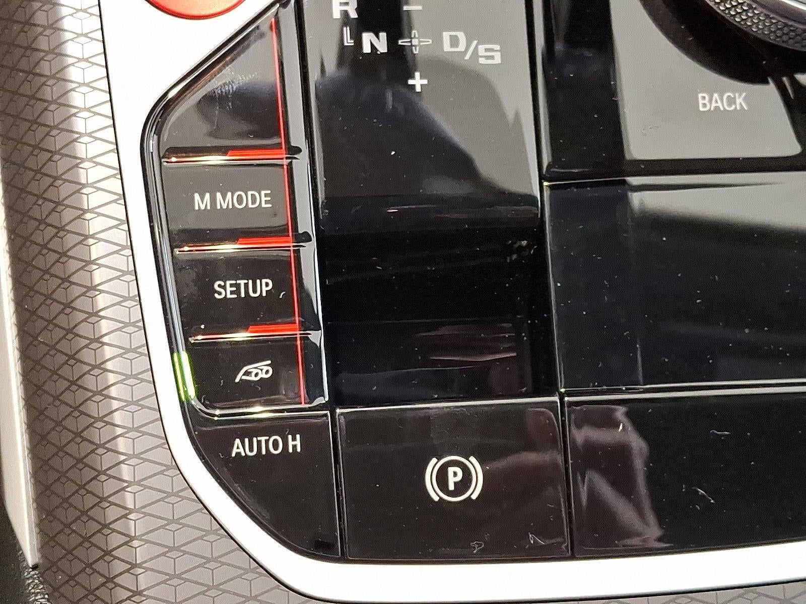 2025 BMW M2 M2 Coupe