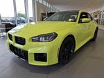 2025 BMW M2 M2 Coupe