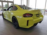 2025 BMW M2 M2 Coupe