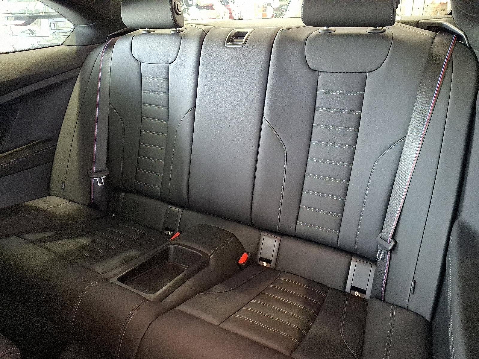 2025 BMW M2 M2 Coupe